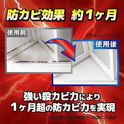 ウルトラハードクリーナー　カビ用 容量200G リンレイ 住居洗剤・カビとり剤