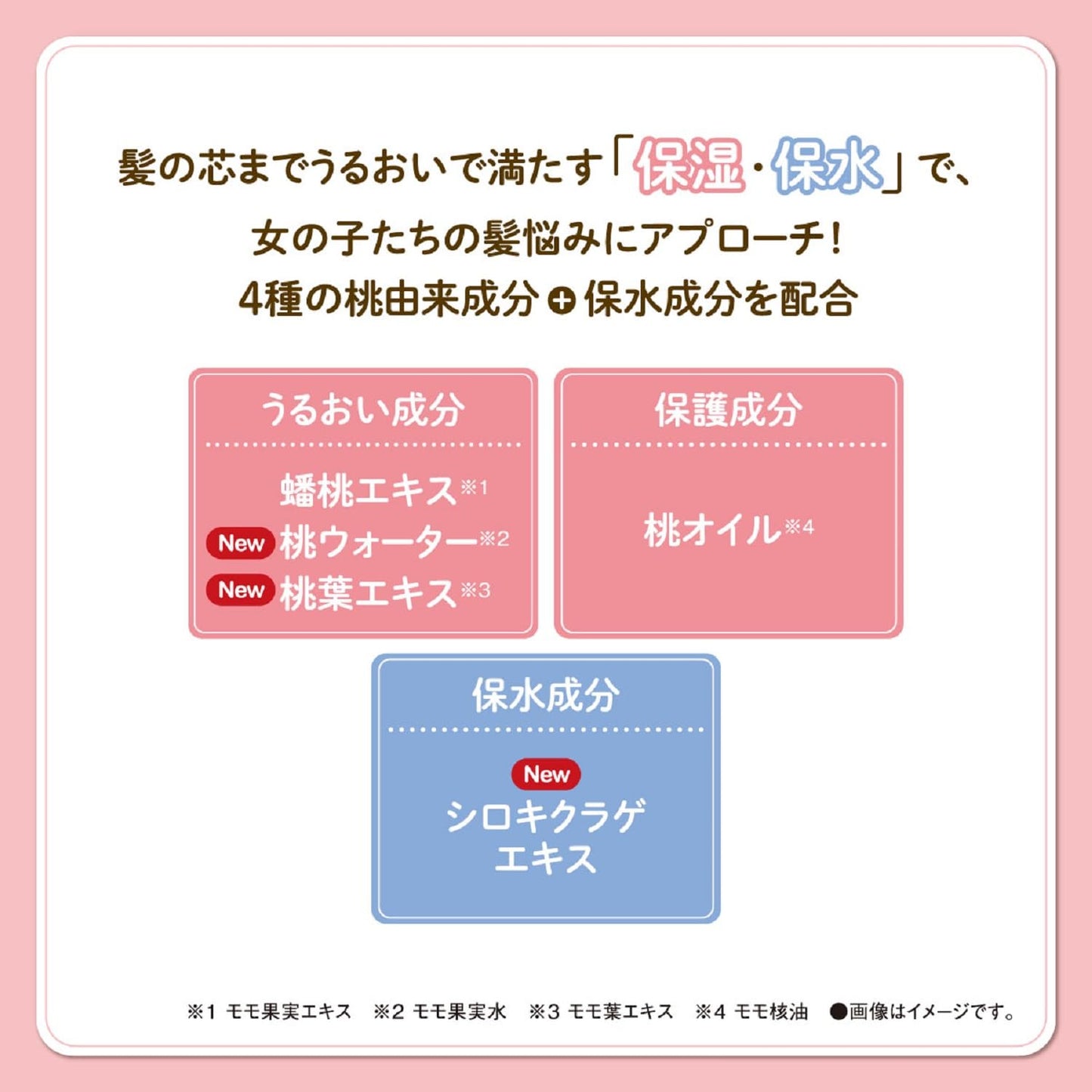 モモリ　塗るだけ整うヘアキープブラシ 容量10ML ダリヤ スタイリング