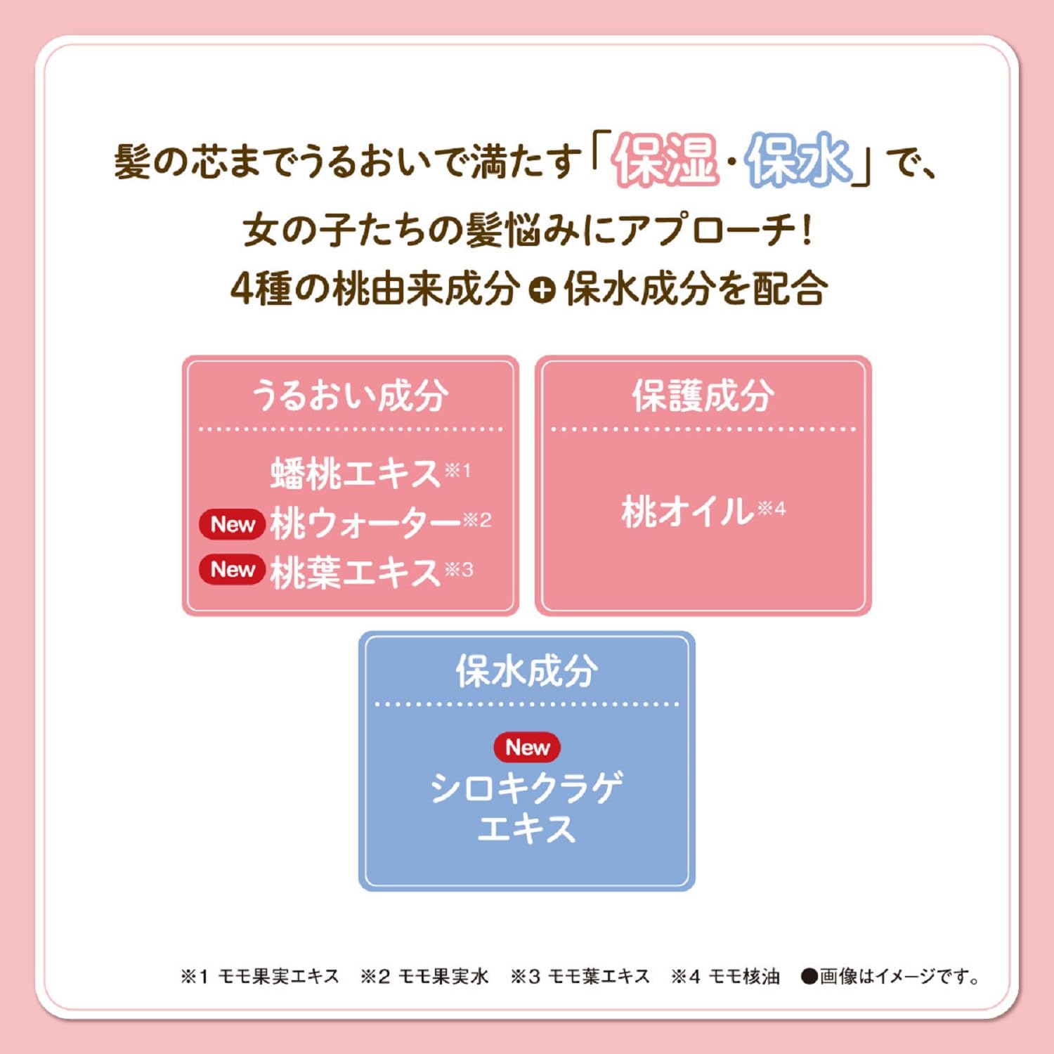 モモリ　塗るだけ整うヘアキープブラシ 容量10ML ダリヤ スタイリング