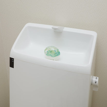 ブルーレットはなリウムつけ替えピュアブルーム７０ｍｌ 容量70ML 小林製薬 芳香剤・タンク