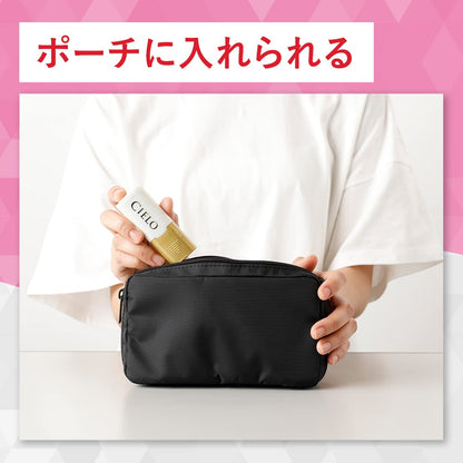 シエロ　ワンデー白髪かくし　ナチュラルブラウン 容量9ML ホーユー ヘアカラー・白髪用