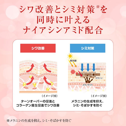 肌ラボ　極潤　薬用ハリ化粧水　つめかえ用　１７０ｍＬ 容量170ML ロート製薬 化粧水・ローション