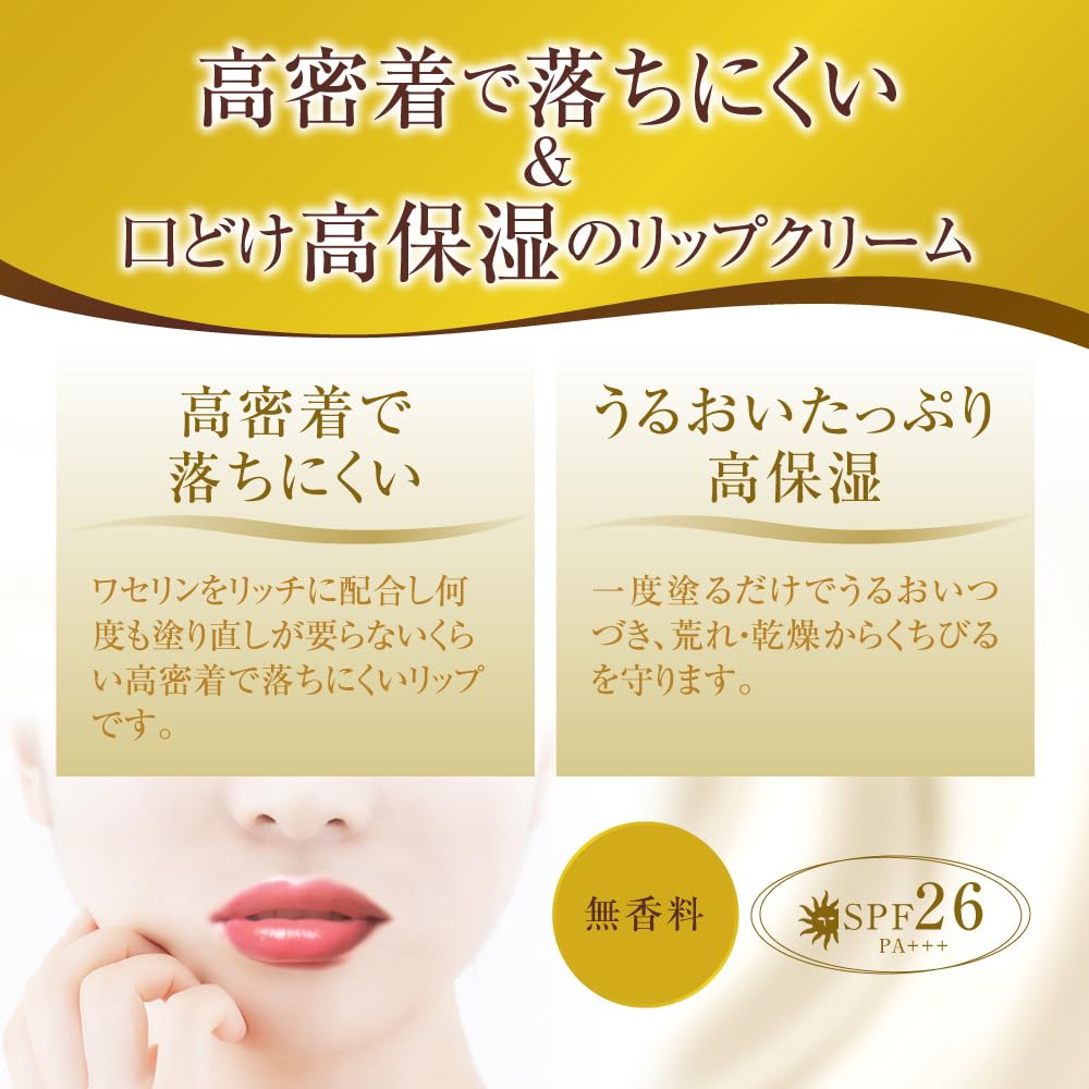 メンソレータムプレミアムメルティクリームリップ　花咲く蜂蜜の香り　２．４ｇ 容量1ｺリップクリーム