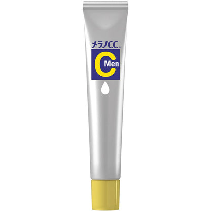 メラノＣＣＭｅｎ　薬用しみ集中対策美容液　２０ｍＬ 容量20ML ロート製薬 化粧品