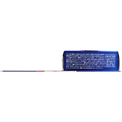 メンソレータム　ハンドベール　リッチネイル爪補強コート　１０ｍＬ 容量10ML ロート製薬 メイク