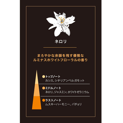 ネロリ　カーフレグランス 容量1ｺ 日本香堂 芳香剤・車用