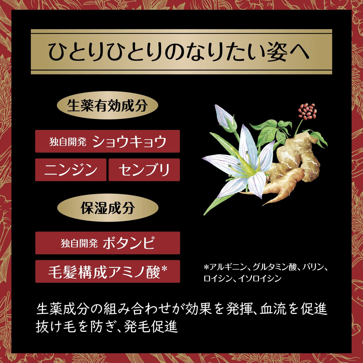 モルティ　プレミアム６０ｍｌ 容量60MLバスクリン 育毛剤・養毛剤