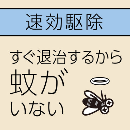 マモルーム　蚊用　１４４０時間用　取替え４５ｍＬ 容量45MLアース製薬 殺虫剤・ハエ・蚊
