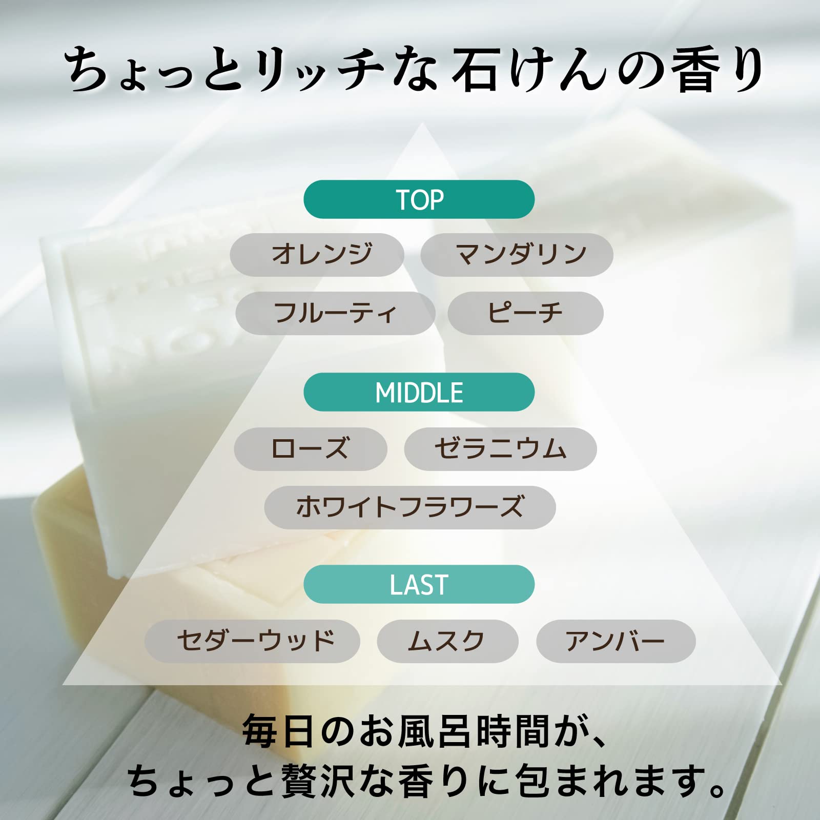 Ｔｈｅ　Ｎａｉｖｅ　ボディソープ　液体タイプポンプ 容量500MLボディソープ