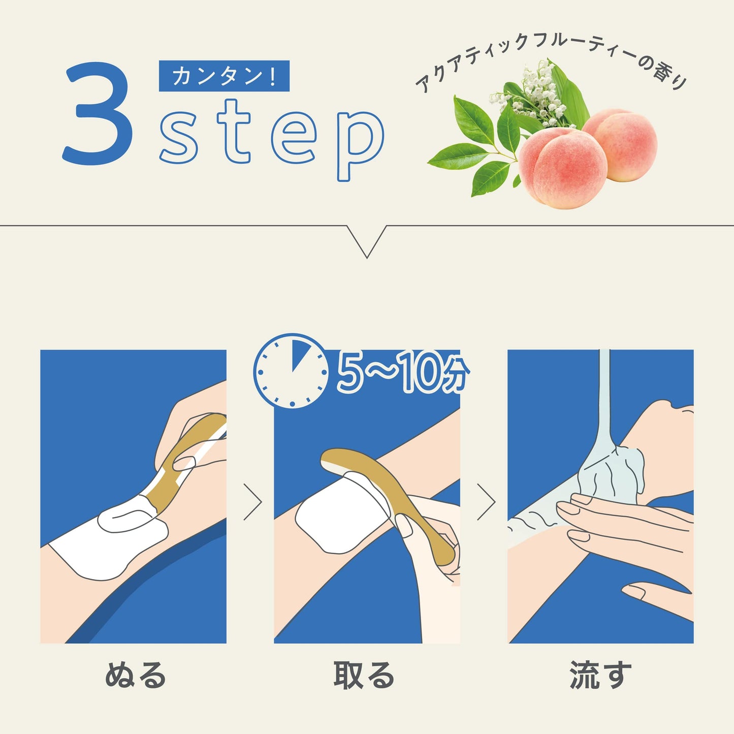 エピラットオム　薬用除毛クリーム（敏感肌用） 容量150Gクラシエ 除毛・脱毛剤
