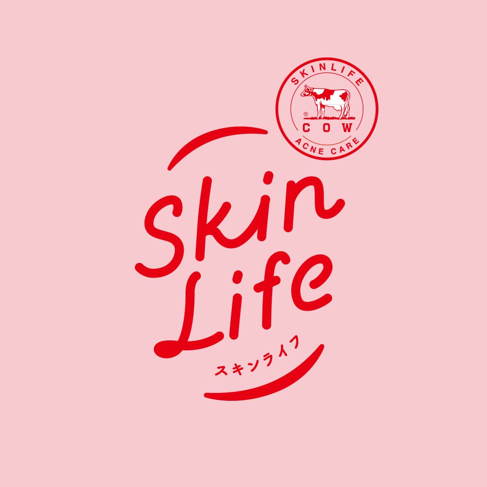 スキンライフ　薬用泡のふんわり洗顔　ポンプ付・１６０ｍｌ 容量160ML牛乳石鹸共進社 洗顔・クレンジング