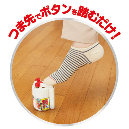 お部屋の１発ジェット１００ＭＬ 容量100MLフマキラー 殺虫剤