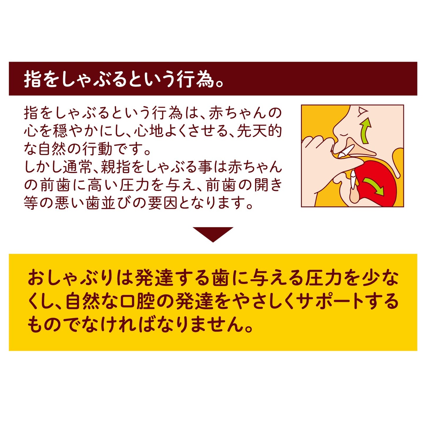 チュチュ　ミッフィーデンティスター２ 容量1コジェクス ベビー用品