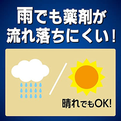 蚊に効く　虫コナーズプレミアム　玄関用　２５０日　無臭 容量1コ大日本除虫菊 殺虫剤・虫よけ