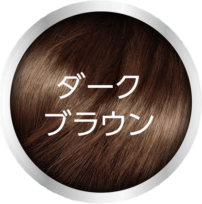 サイオス　カラートリートメント　ＦＯＲ　ＭＥＮ　ダークブラウン 容量180Gヘンケルジャパン