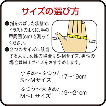 バンテリンコーワサポーター　親指専用　ｆｏｒＥ－ｓｐｏｒｔｓ　Ｍ－Ｌサイズ　ブラック×ネオンピンク容量1ｺ