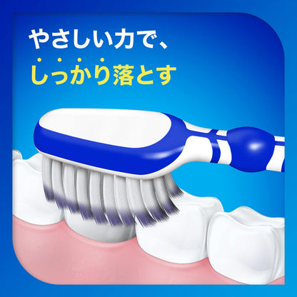 シュミテクト　コンプリートワンＥＸハブラシ　レギュラー（ふつう）　１本 容量1ホン歯ブラシ