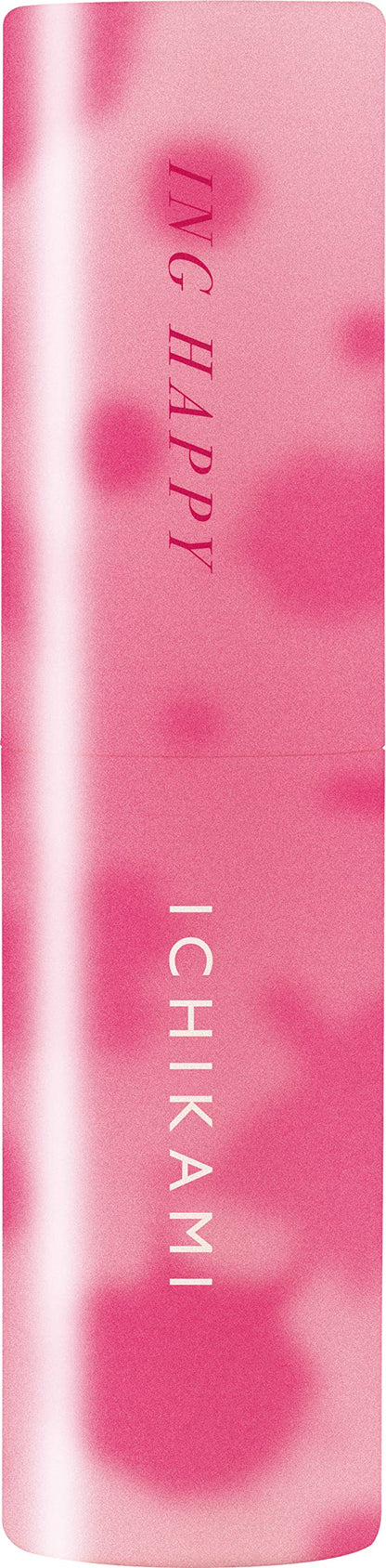 いち髪　ＩＮＧ　ＨＡＰＰＹ　アレンジワックス 容量28Gクラシエ スタイリング