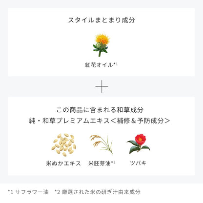 いち髪　ＩＮＧ　ＣＨＩＣ　ヘアメイクオイル 容量28MLクラシエ スタイリング