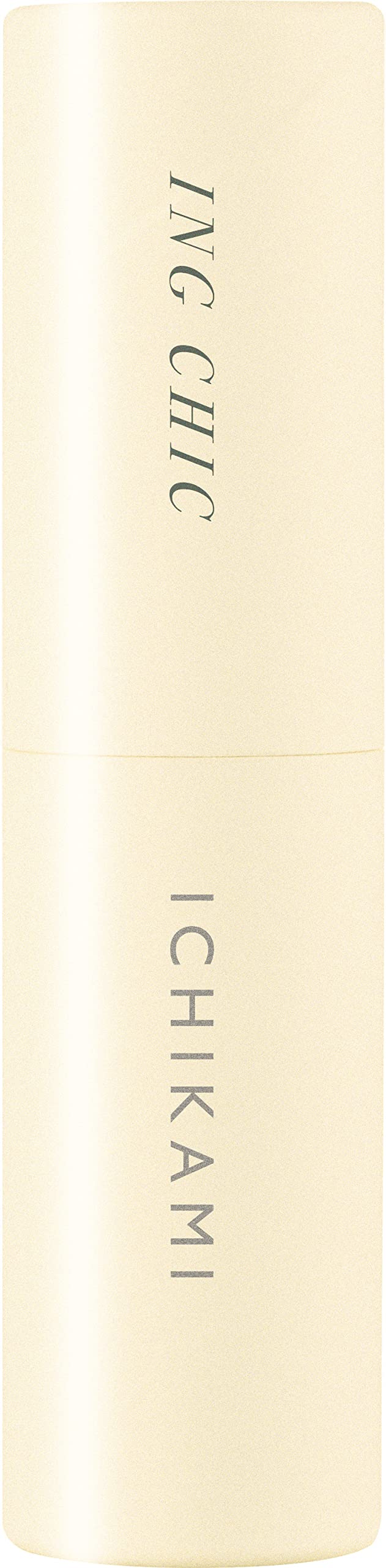 いち髪　ＩＮＧ　ＣＨＩＣ　ヘアメイクオイル 容量28MLクラシエ スタイリング