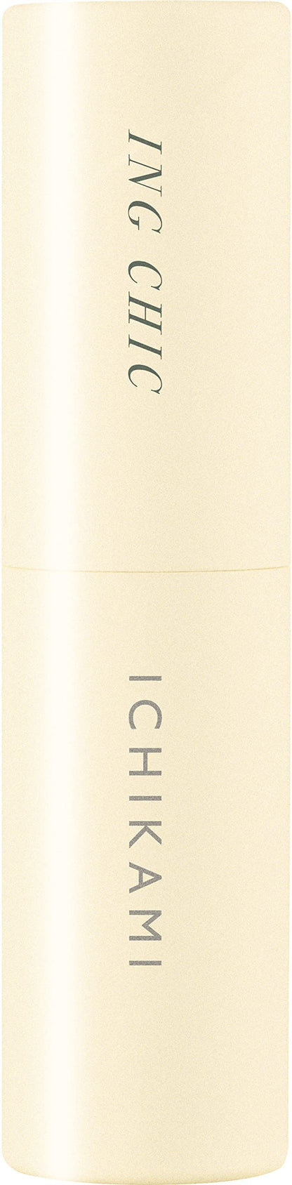いち髪　ＩＮＧ　ＣＨＩＣ　ヘアメイクオイル 容量28MLクラシエ スタイリング