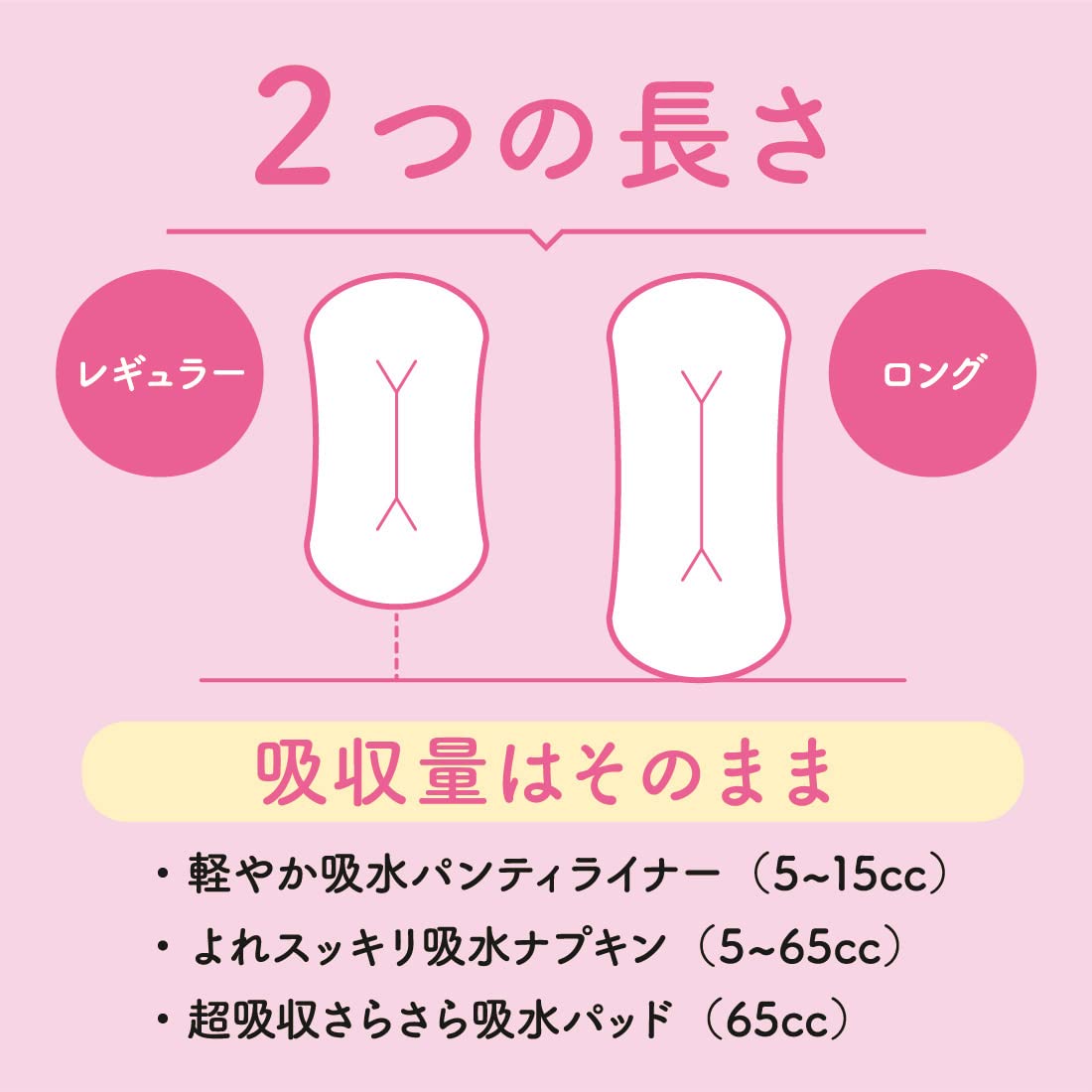 ナチュラさら肌さらりよれスッキリ吸水ナプキン２４ｃｍロング３０ｃｃ２２枚 容量22ﾏｲ大王製紙 生理用品
