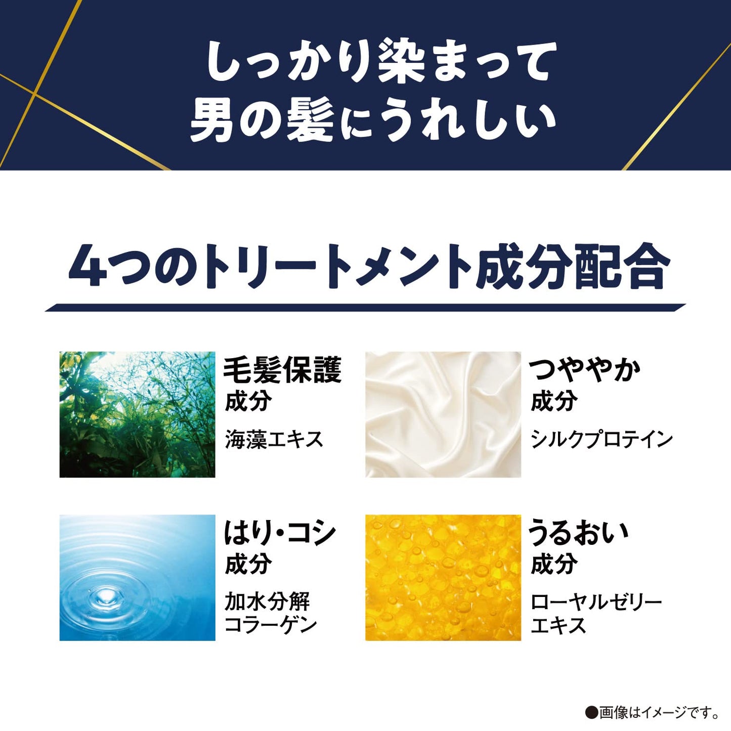 サロンドプロ　泡のヘアカラーＥＸ　メンズスピーディ（白髪用）　５＜ナチュラルブラウン＞容量1ｺ