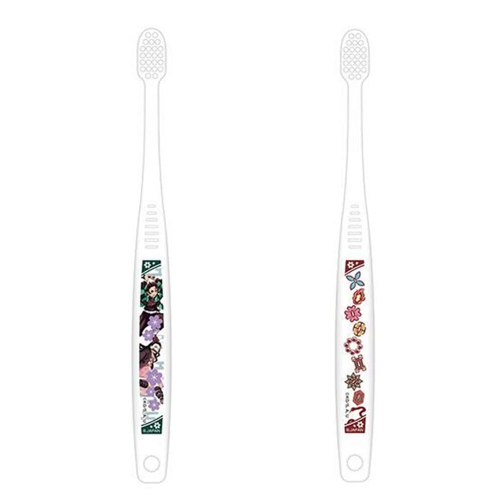 Ｃｌｅａｒ　Ｂｒｕｓｈ　鬼滅の刃 容量2ﾎﾝ バンダイ 歯磨き