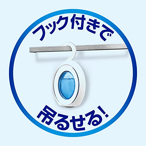 ファブリーズお風呂用防カビ剤　フローラルの香り　２個パック 容量2ｺＰ＆Ｇ 住居洗剤・カビとり剤