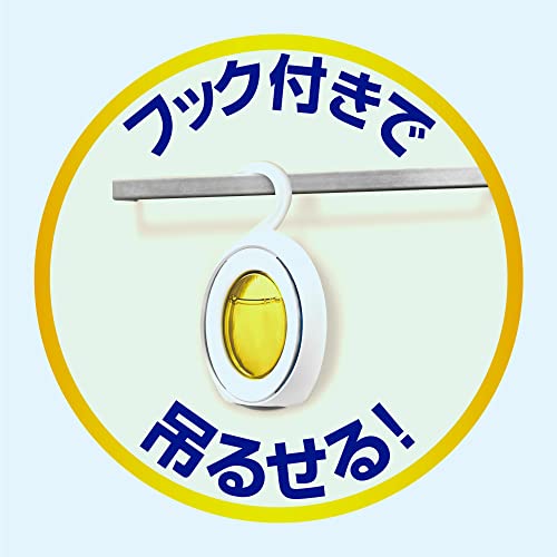 ファブリーズお風呂用防カビ剤　シトラスの香り 容量7ML Ｐ＆Ｇ 住居洗剤・カビとり剤