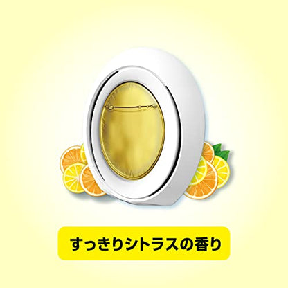 ファブリーズお風呂用防カビ剤　シトラスの香り 容量7ML Ｐ＆Ｇ 住居洗剤・カビとり剤