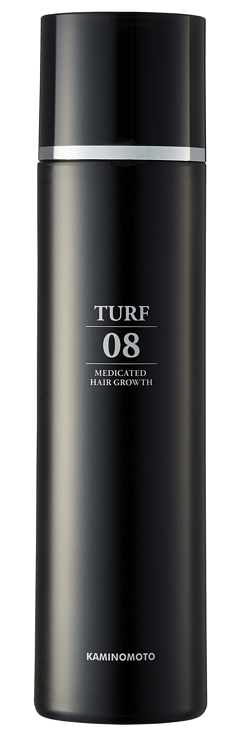 ＴＵＲＦ０８　ターフエイト 容量182G 加美乃素本舗 育毛剤・養毛剤