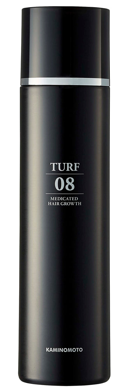 ＴＵＲＦ０８　ターフエイト 容量182G 加美乃素本舗 育毛剤・養毛剤