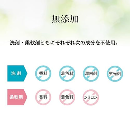 ＦＡフリーアンド洗剤　９００ｇ詰替パック 容量900G ＮＳファーファ・ジャパン