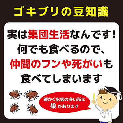 コンバットスマートタイプ１年用２０個入Ｎ 容量20ｺ 大日本除虫菊（金鳥） 殺虫剤・ゴキブリ