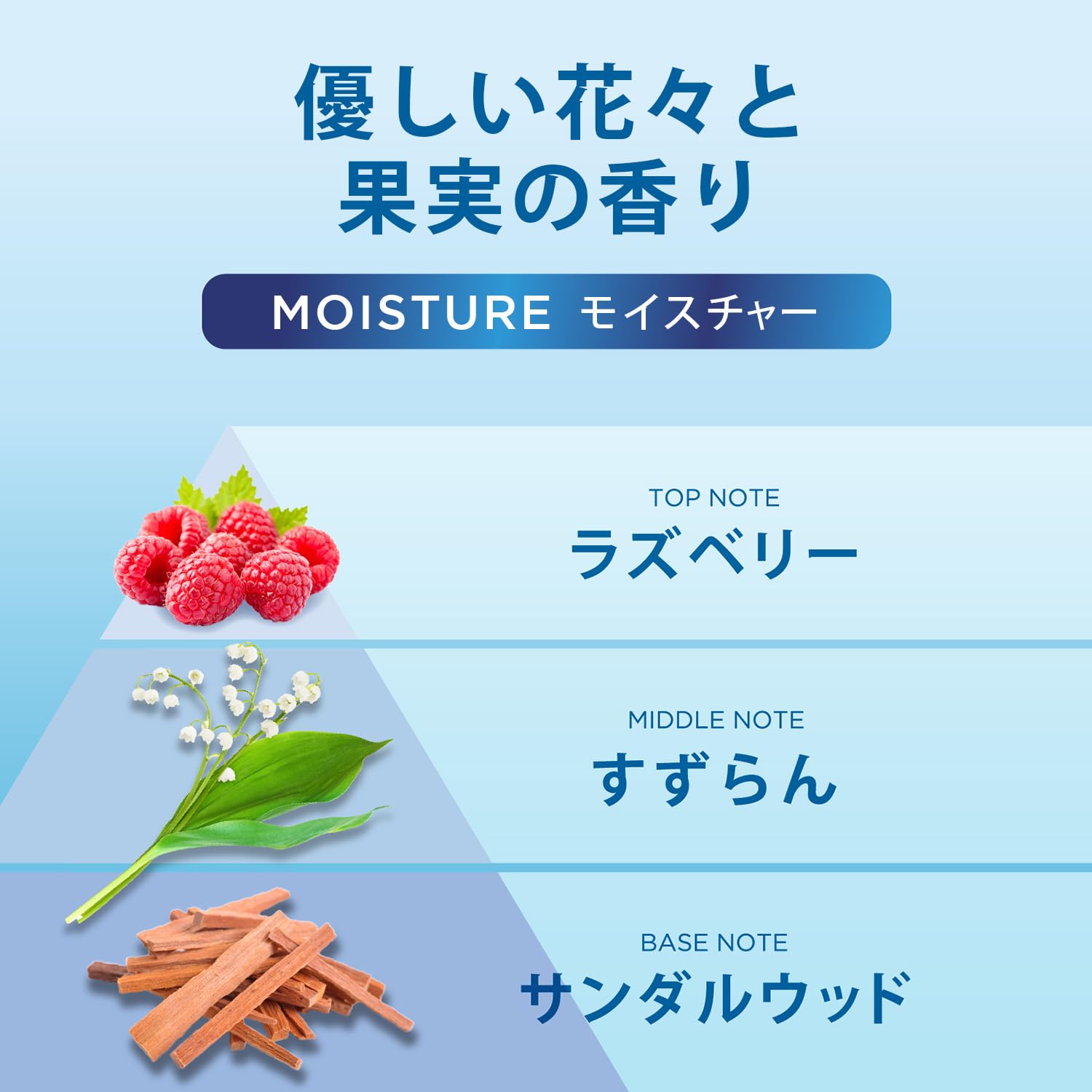 ｈ＆ｓ　モイスチャー　シャンプー　つめかえ特大サイズ 容量550ML Ｐ＆Ｇ シャンプー