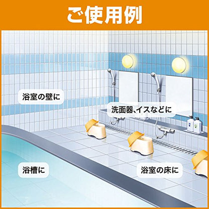 バスマジックリン業務用１０Ｌ 容量10000ML 住居洗剤・お風呂用