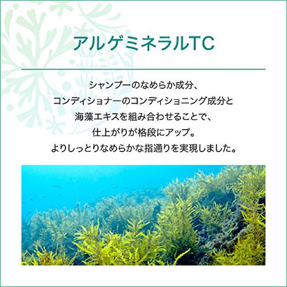 ＣＵＥキューシャンプー業務用１０Ｌ 容量10000ML シャンプー