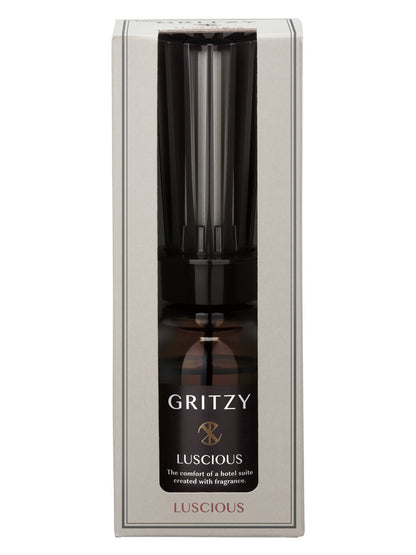グリッツィリキッド　ラシャス 容量210ML 晴香堂 芳香剤・部屋用