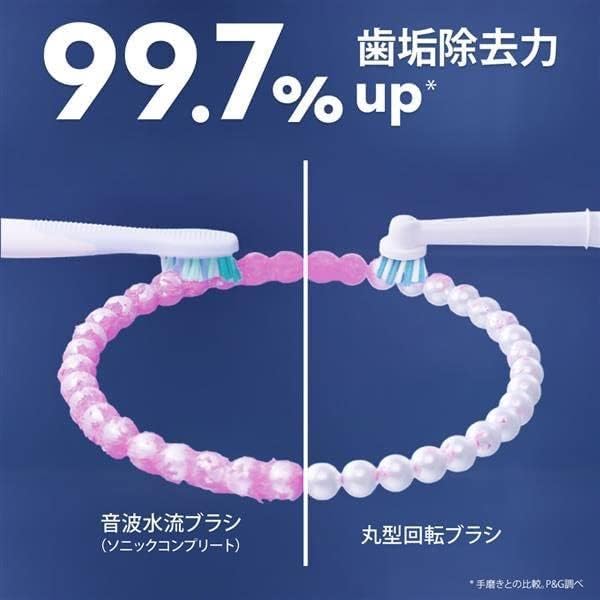 Ｄ１００　すみずみクリーン　フロス 容量1ﾎﾝ ジレット 歯ブラシ