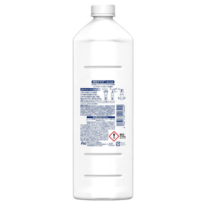 除菌ジョイコンパクト　フロリダグレープフルーツの香り　特大 容量670ML Ｐ＆Ｇ 食器用洗剤