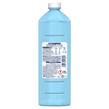 除菌ジョイコンパクトＷ消臭　フレッシュクリーン　特大 容量670ML Ｐ＆Ｇ 食器用洗剤