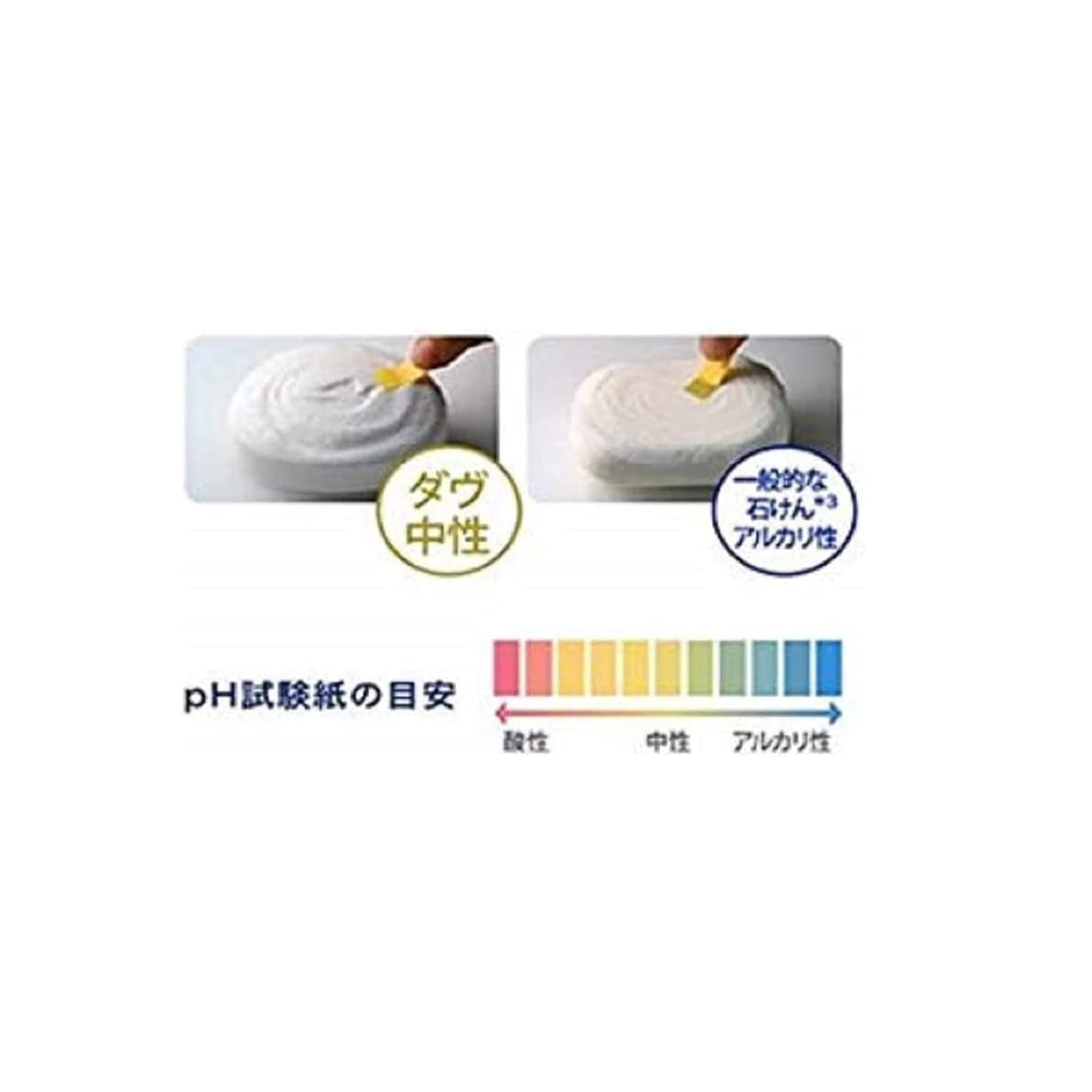 ダヴ　ビューティ　クリーム　バー　８５ｇ×２コ 容量170G ユニリーバ 石鹸