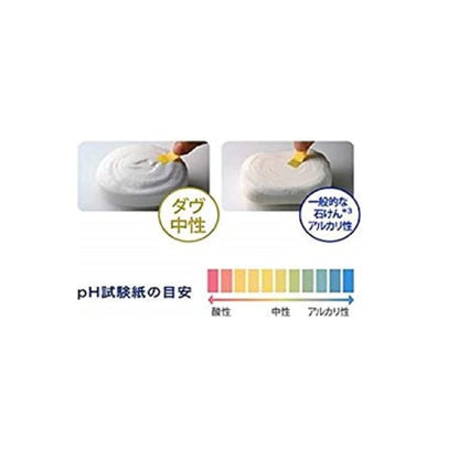 ダヴ　ビューティ　クリーム　バー　８５ｇ×２コ 容量170G ユニリーバ 石鹸