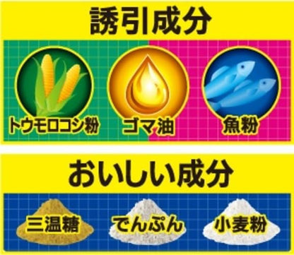 ドラデスパワーまとめて一掃６個入 容量6ｺ フマキラー 殺虫剤・ネズミ