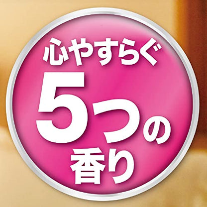 ベープマット素敵な香りアソート６０枚入 容量60ﾏｲ フマキラー 殺虫剤・ハエ・蚊