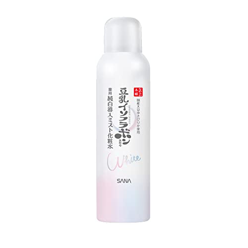 サナ　なめらか本舗　マイクロ純白ミスト化粧水 容量150G 常盤薬品 化粧水・ローション