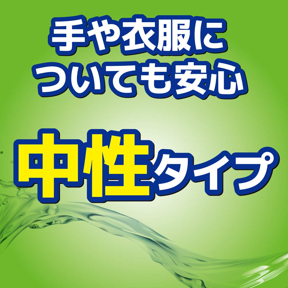 浄化槽サンポールＶ５００ＭＬ 容量500ML 大日本除虫菊（金鳥） 住居洗剤・トイレ用