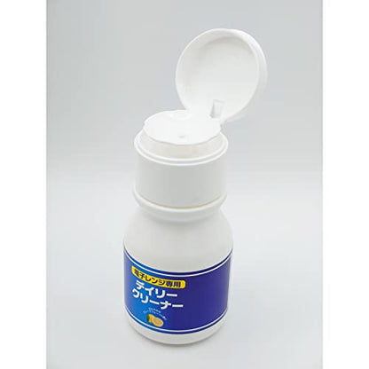 電子レンジ　デイリークリーナー　１５０ｍｌ 容量150ML カネヨ石鹸 住居洗剤・レンジ