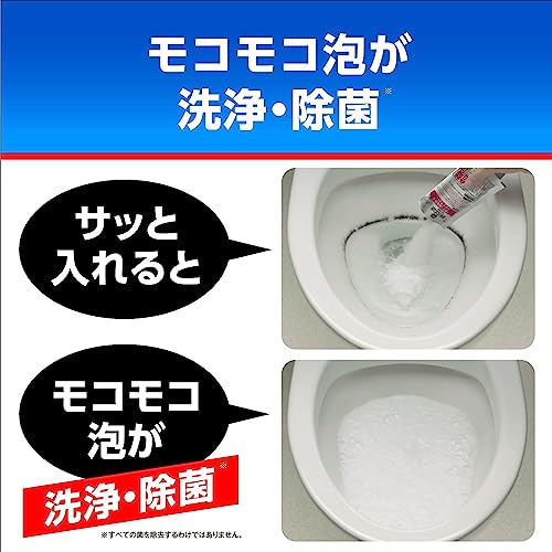 ブルーレット　さぼったリング 容量3ﾎｳ 小林製薬 住居洗剤・トイレ用